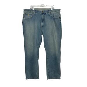 Ben Silver Waterman Men Blue Jeans size 42-30